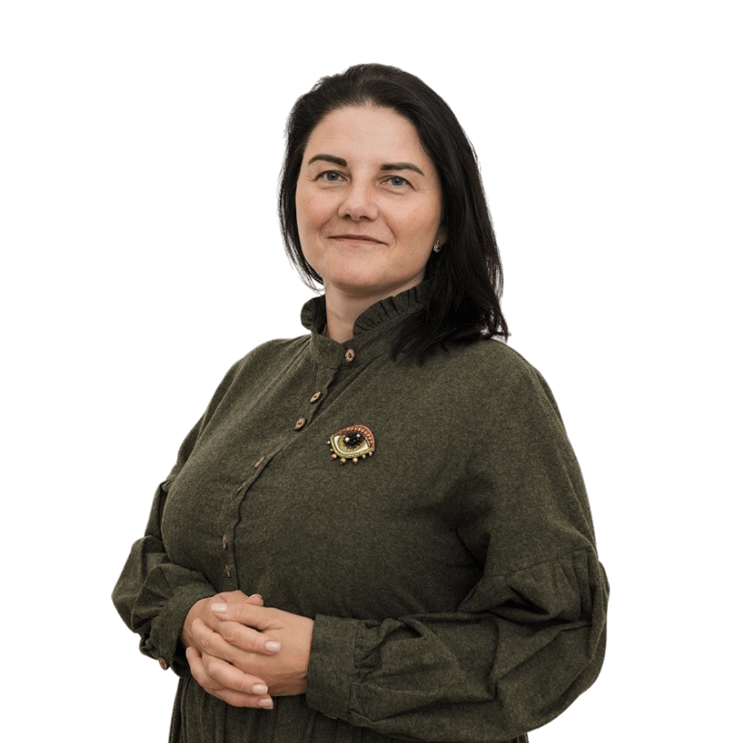 Зимина Вероника Анатольевна